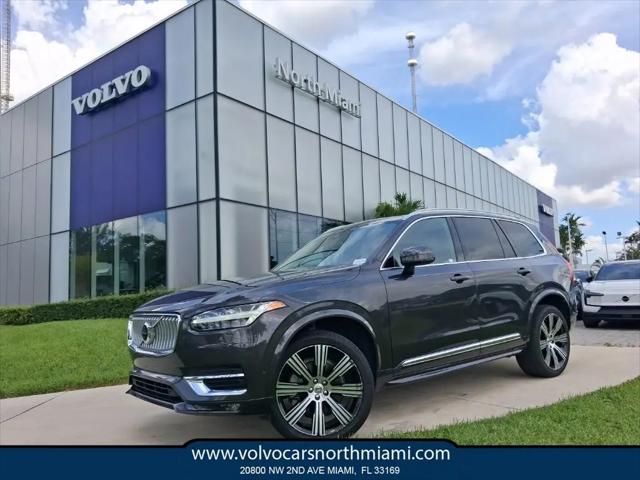 2024 Volvo XC90 B5 Plus Bright Theme for sale in Miami, FL