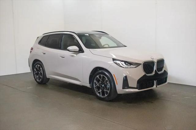 2026 BMW X3 30 xDrive for sale in Plains, PA