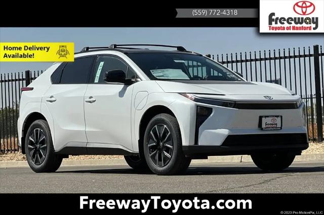 2027 Toyota bZ XLE FWD for sale in Hanford, CA