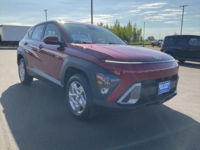 2024 Hyundai Kona SE for sale in Sioux Falls, SD