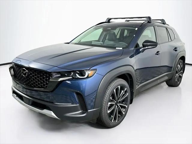 2026 Mazda CX-50 2.5 Turbo Premium Plus for sale in Martinez, GA