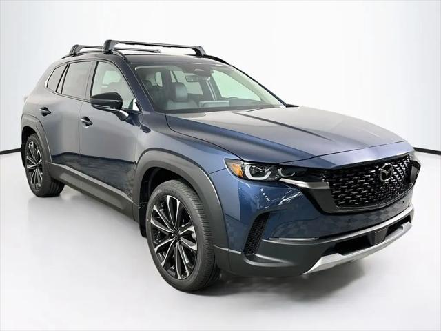 2026 Mazda CX-50 2.5 Turbo Premium Plus