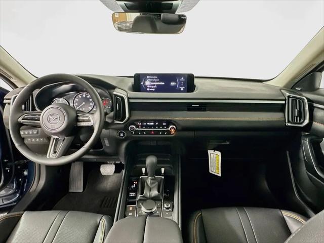 2026 Mazda CX-50 2.5 Turbo Premium Plus