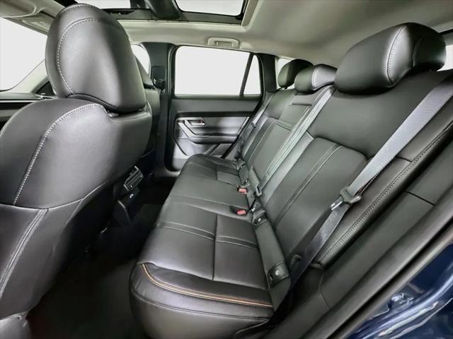 2026 Mazda CX-50 2.5 Turbo Premium Plus