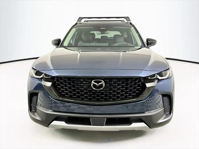 2026 Mazda CX-50 2.5 Turbo Premium Plus
