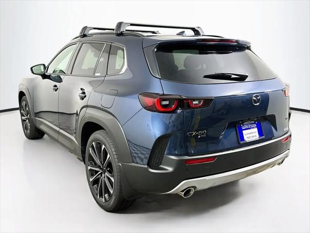 2026 Mazda CX-50 2.5 Turbo Premium Plus