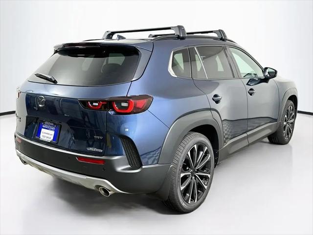 2026 Mazda CX-50 2.5 Turbo Premium Plus