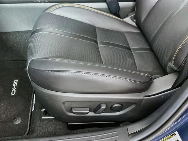 2026 Mazda CX-50 2.5 Turbo Premium Plus