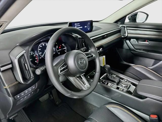 2026 Mazda CX-50 2.5 Turbo Premium Plus