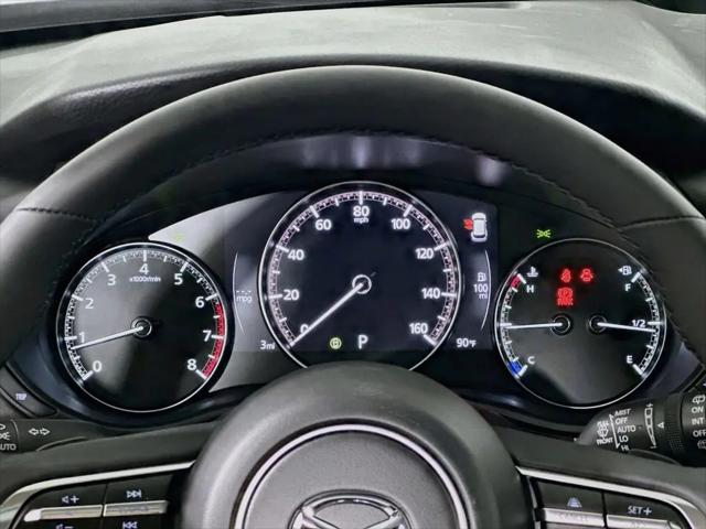 2026 Mazda CX-50 2.5 Turbo Premium Plus