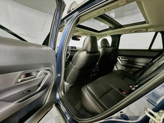 2026 Mazda CX-50 2.5 Turbo Premium Plus