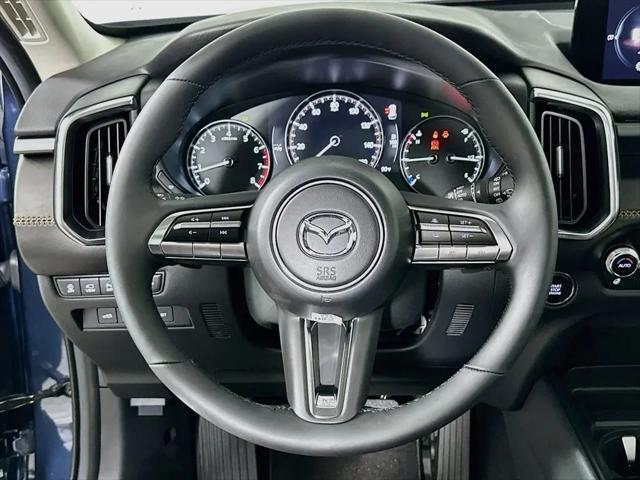 2026 Mazda CX-50 2.5 Turbo Premium Plus