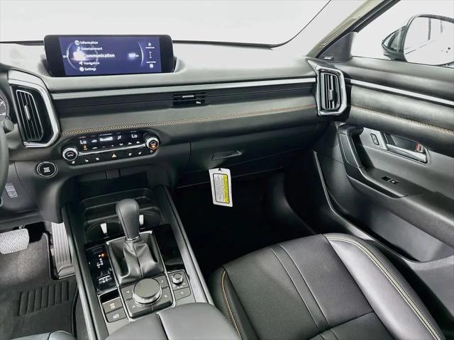 2026 Mazda CX-50 2.5 Turbo Premium Plus