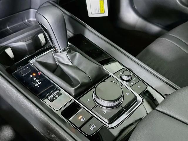 2026 Mazda CX-50 2.5 Turbo Premium Plus