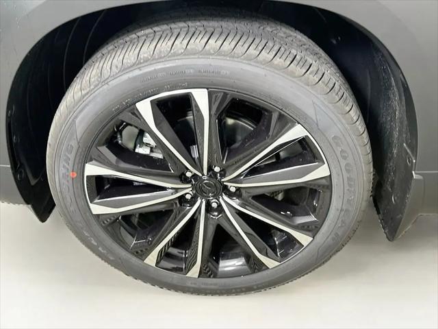2026 Mazda CX-50 2.5 Turbo Premium Plus