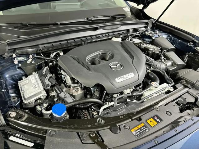 2026 Mazda CX-50 2.5 Turbo Premium Plus