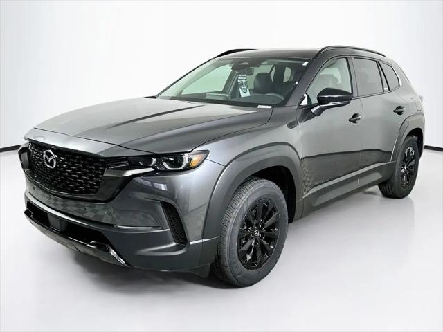 2026 Mazda CX-50 Hybrid Premium for sale in Martinez, GA