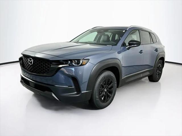 2026 Mazda CX-50 Hybrid Preferred for sale in Martinez, GA