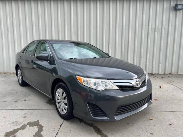 2014 Toyota Camry LE for sale in Burlington, NC