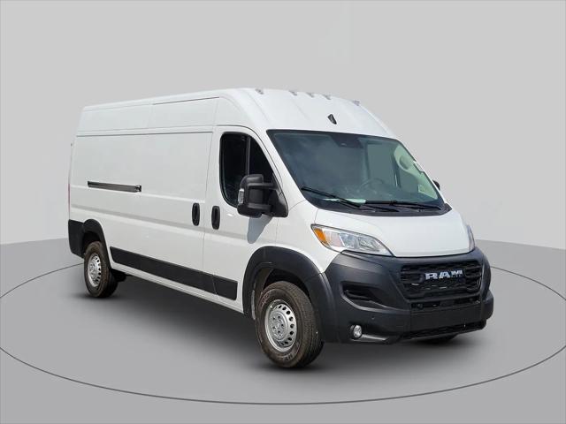 2027 Ram ProMaster Cargo Van Tradesman for sale in Cullman, AL