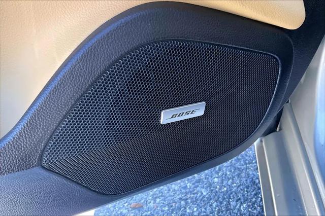2014 Cadillac ATS Performance