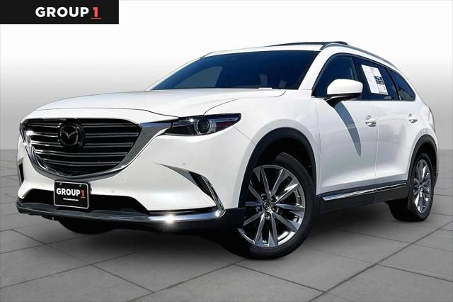 2019 Mazda CX-9 Grand Touring for sale in Annapolis, MD