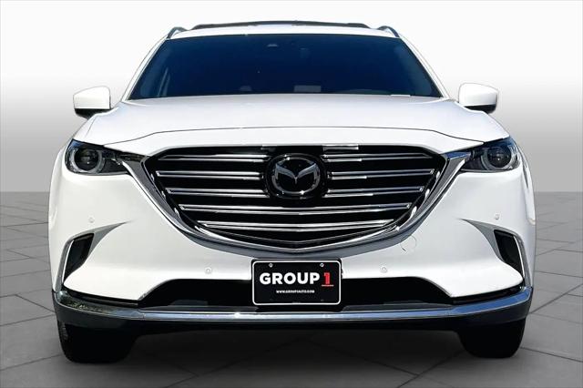 2019 Mazda CX-9 Grand Touring