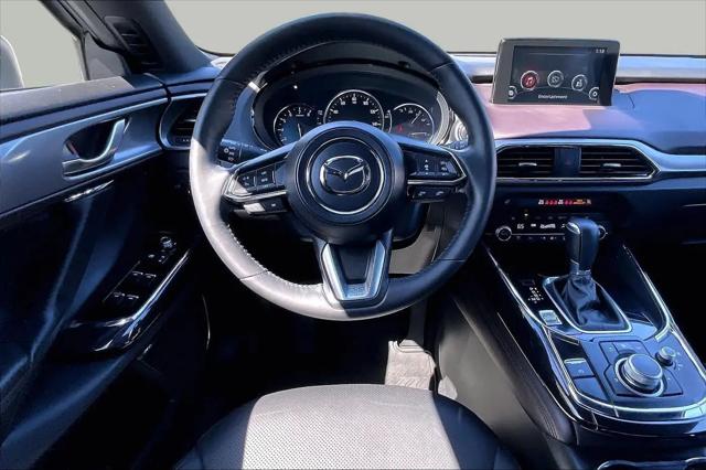 2019 Mazda CX-9 Grand Touring
