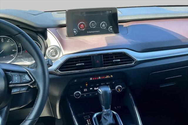 2019 Mazda CX-9 Grand Touring
