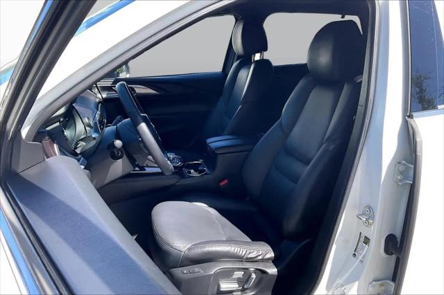 2019 Mazda CX-9 Grand Touring