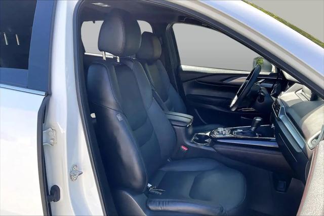 2019 Mazda CX-9 Grand Touring