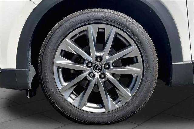 2019 Mazda CX-9 Grand Touring