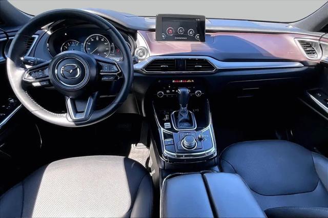 2019 Mazda CX-9 Grand Touring