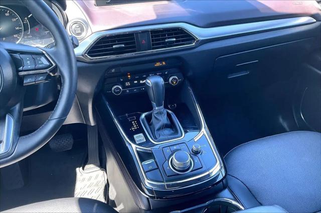 2019 Mazda CX-9 Grand Touring