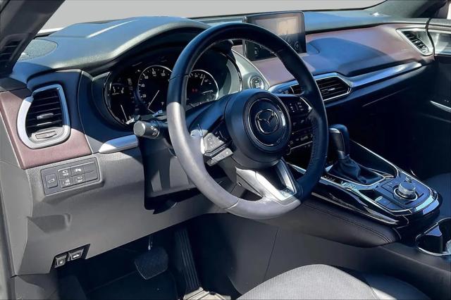 2019 Mazda CX-9 Grand Touring