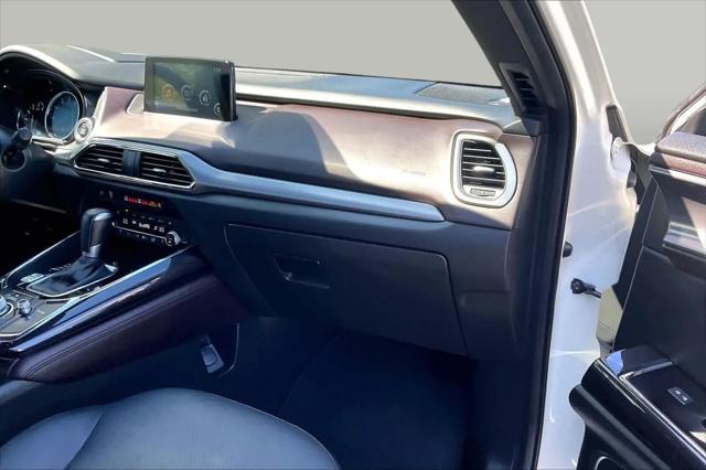 2019 Mazda CX-9 Grand Touring