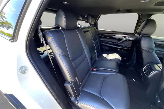 2019 Mazda CX-9 Grand Touring