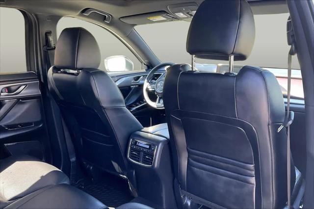 2019 Mazda CX-9 Grand Touring