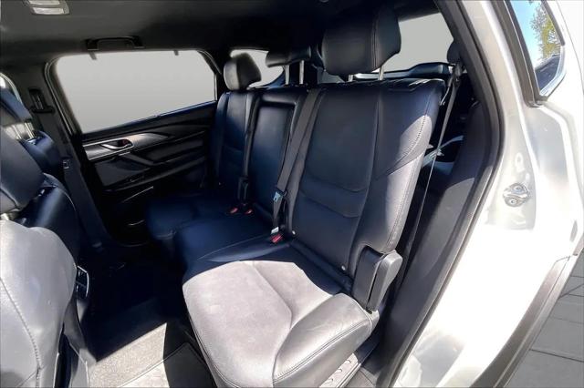 2019 Mazda CX-9 Grand Touring