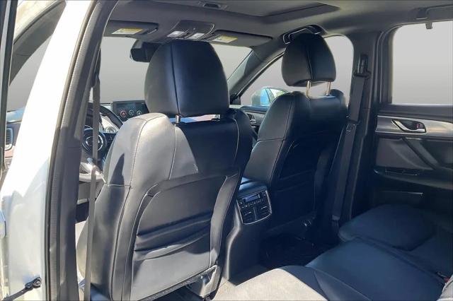 2019 Mazda CX-9 Grand Touring