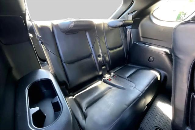 2019 Mazda CX-9 Grand Touring