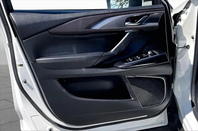 2019 Mazda CX-9 Grand Touring