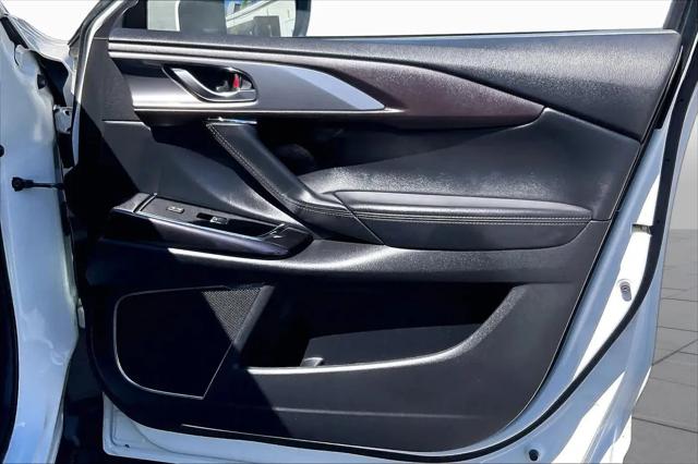2019 Mazda CX-9 Grand Touring