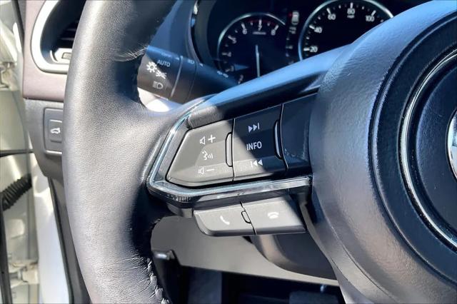2019 Mazda CX-9 Grand Touring