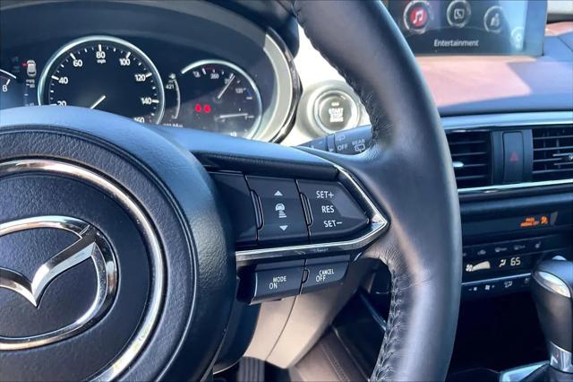 2019 Mazda CX-9 Grand Touring