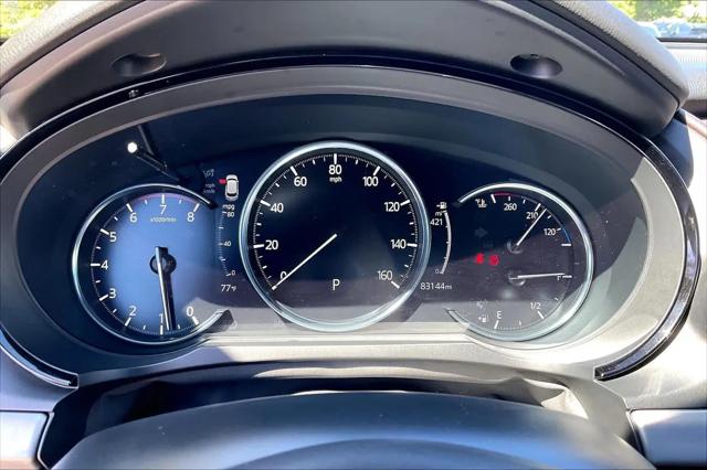 2019 Mazda CX-9 Grand Touring