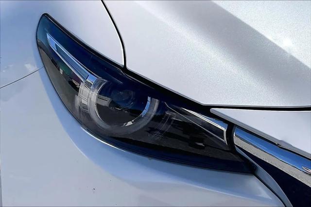 2019 Mazda CX-9 Grand Touring