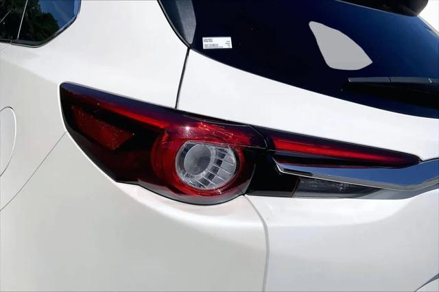 2019 Mazda CX-9 Grand Touring