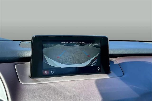 2019 Mazda CX-9 Grand Touring