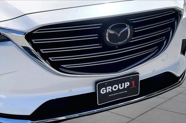 2019 Mazda CX-9 Grand Touring